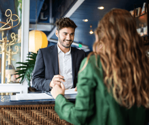 Hospitality